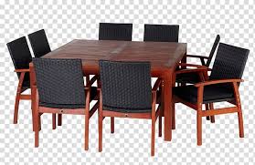 Table Garden Furniture Chair Outdoor Furniture Hd Transparent Background Png Clipart Hiclipart