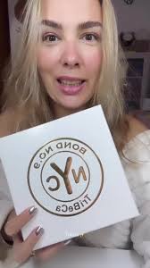 Bond 9 Tribeca Women Perfume