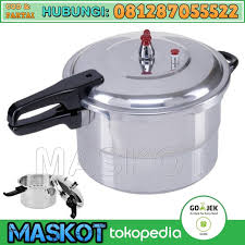 We did not find results for: Panci Presto 12 Liter Trisonik Memasak Ketupat Lebih Cepat Hemat Gas M896 Shopee Indonesia