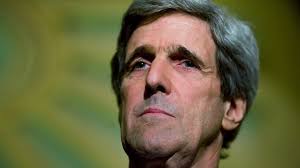 John Kerry: From good soldier to secretary of state