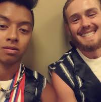 2012 :: Blue Devils B