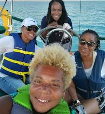National Women's Sailing Association Conference Comes to Chicago's Jackson  Park Yacht Club, Sept. 11