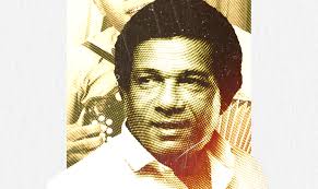 En Valencia de Jesús, se conmemorará el natalicio del Rey Vallenato Calixto  Ochoa