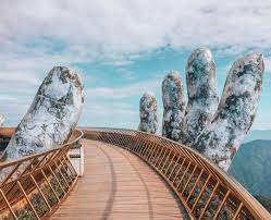 A 72 Hours Guide To Danang Vietnam Laugh Travel Eat Beautiful Places To Travel Vietnam Travel Places To Travel