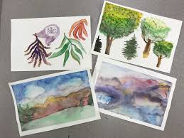 Saving artists money for over 50 years. 5 Ideas To Improve How You Teach Watercolor The Art Of Education University