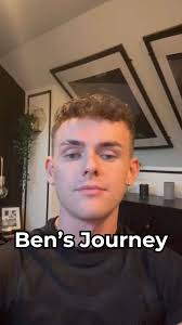 Ben’s Hero experience⭐️, Ready to drop fat and gain muscle? Go to the link  in our bio and fill in the quick form✅