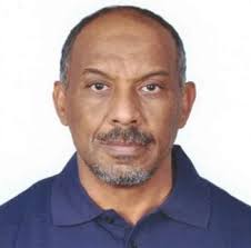 Dr. Khalifa Mohamed Ali