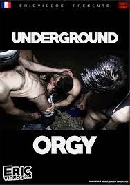 Watch Underground Orgy | Gay | AEBN