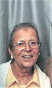 Ellen Jane Blanchard Obituary