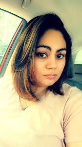 Got it cut today....