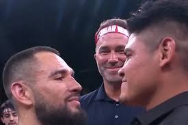 Bopp y Olmedo se presentan este viernes