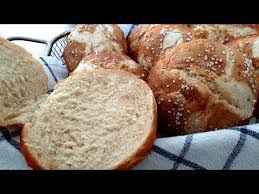 Laugenbrotchen Thermomix Tm5 Tm6 Youtube In 2020 Food Thermomix Bread Rolls