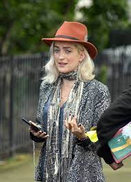 And what else has actress india mullen been in? Normal People S India Mullen Puts An End To Paul Mescal Dating Rumours
