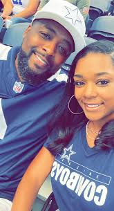 To have an NFL player come visit and then bless a family like this. You  know, that doesn't happen often. It's just amazing," an emotional Fellicia  Miller said after touring her new