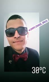 YURI VINICIUS SOTO COSTA