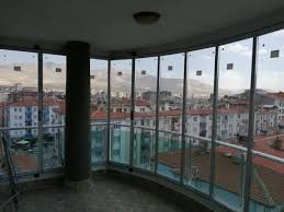 Oldukça düşük fiyatlarla cam balkon vaadinde bulunan kişilerden hizmet alırken kesinlikle dikkat etmeniz gerekmektedir. Almond Isi Camli Cam Balkon Sistemi