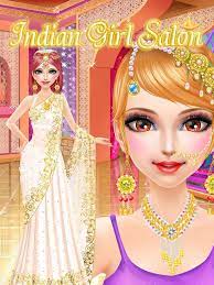 The Best Games Girl Dress Up And Makeup 2017 And Pics Girl Salon Girls Dress Up Barbie Wedding