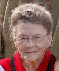 Obituary information for Gertie Hanks Dronet Abshire