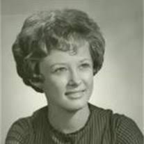 Bonnie Morgan Obituary