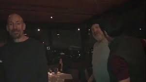 The icemanis the upcoming film by millennium entertainment michael shannon, winona ryder, chris. Harvey Weinstein Zostal Spoliczkowany W Restauracji Przez Obcego Mezczyzne Pudelek