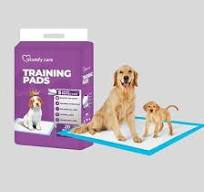 Pañales desechables para orina de mascotas, almohadillas para entrenamiento  de perros
