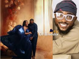 GOSPEL ARTISTE, OAP BABATUNMISE WELCOMES BABY BOY Nigerian gospel artiste  and On-Air Personality with Fresh FM Ibadan, host of the popular programme  GospelTunes, Agboola Babatunmise, has joyfully announced the arrival of his