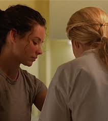 Exploring the Connection Between Kate and Juliet in Lost