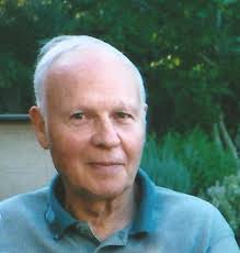 Richard (Dick) Gienger