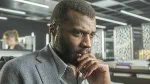 Avec la participation de sagamore stévenin (yann). Luther C Est Quoi Cette Nouvelle Serie Adaptee D Un Format Britannique