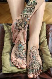 Maybe you would like to learn more about one of these? Permanent Henna Finger Tattoos Elegant Arts Tattoo