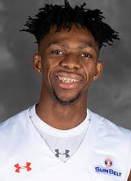 2018-19 Men's Basketball Roster