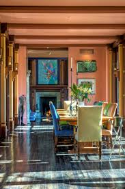 I purchased mine in michigan from scott shuptrine (sp) in troy in early 2000. Alexander Julian Estate Traditional Dining Room New York By Alexander Julian Couture Furniture Houzz