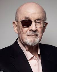 Royal Society of Literature in chaos as it loses chairman and director amid  accusations it lowered standards to have a 'more diverse' membership and  failed to support Salman Rushdie after near-fatal stabbing |