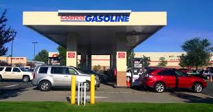The costco anywhere visa gives you 4% cash back on gas purchases, 3% on travel and restaurants, 2% at costco and 1% everywhere else. Gas At Costco Cost Savings Rewards If You Need A Membership
