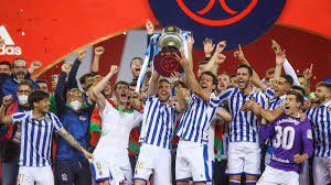 Espn+ only costs $5.99 per month and allows you to watch online as well as via its mobile app and tv streamer. Resumen Y Gol Del Athletic Vs Real Sociedad De La Final De Copa As Com