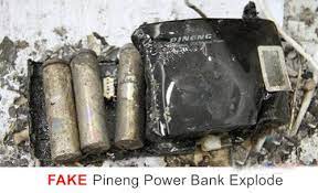 Kondisi persentase hp sama saat mengeces dengan acmic yaitu 16% dicas sampai 100% memakan waktu. Bagaimana Power Bank Boleh Meletup Sifupowerbank