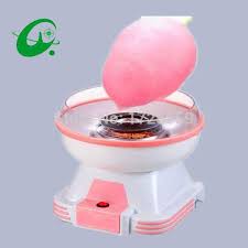 Home Contton Candy Maker Full Electric Flower Cotton Candy Machine Cat Best Gift For Kids Home Appliances Best Gifts Gifts For Kids