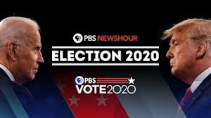 Watch Election Results Pbs Newshour Special Coverage Youtube