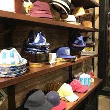 Goorin Brothers Hat Shop The District 107 2nd Ave N Nashville Tn 37201