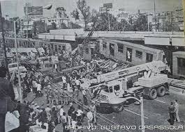 El metro de ciudad de méxico es uno de los más transitados del mundo la línea 12 del metro, donde se registró el accidente, también conocida como la línea dorada, fue inaugurada en octubre de 2012 cuando el. Accidente Metro Ankiseth