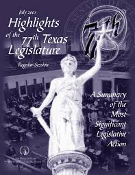Serving maryland & northern virginia, with pride, since 1991 Highlights 77th Texas Legislature Senate