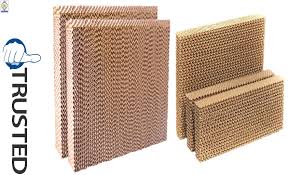 Evaporative Cooling Pad In Silvassa Dadra and Nagar Haveli - Evaporative  Cooling Pad In Silvassa Dadra and Nagar Haveli Exporter, Importer,  Manufacturer, Distributor, Supplier, Trading Company, Wholesaler, Retailer,  Dealer, Fabricator & Producer,