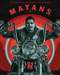 Discover more posts about mayans mc wallpaper. The Blot Says Mayans M C Television Poster Artist Series