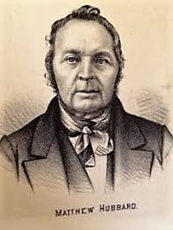 Ashtabula County Historical Figures