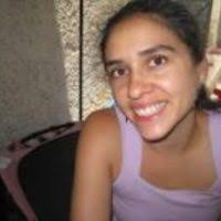 Alejandra Olvera Rabadan