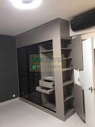 香港全屋傢俬訂做室內空間設計傢俱訂製睡房訂造廚房定制公屋家具私家樓兒童房睡房香港橱柜定做整体晶钢门板石英石台面现代简约厨房全屋定制橱柜定制廚房 私樓睡房香港油壓双面板橱柜防火门板橱柜定做石英石