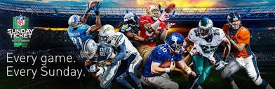 Directv is raising prices on its nfl sunday ticket package, which is the only way to watch every nfl game. Nfl S Exclusive Deal With Directv Is Illegal Monopoly Lawsuit Claims Ars Technica
