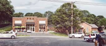 175 s jefferson st, nashville. Alumnus Brad Paisley And Kimberly Williams Paisley Announce The Store Belmont University News Media