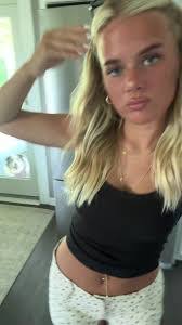 Natalie Engel's Instagram, Twitter & Facebook