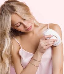 OG IPL Laser Hair Removal Handset